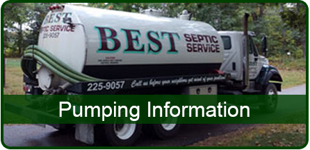 Pumping Information